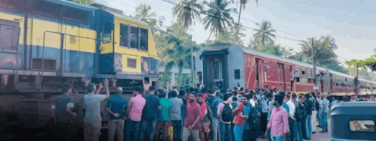 එන්ජිම ගැලවෙන්න හේතුවක් තිබුණේ නෑ -ප්‍රධාන නියාමක